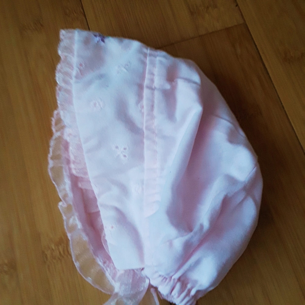 Easter Bonnet - Picture 5 of 8